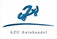 Logo A Z U - Auto Zentrale Uffeln